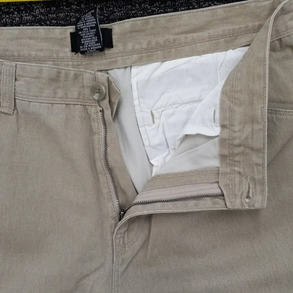 Calvin klien sz 36x32 pants - Picture 5 of 9